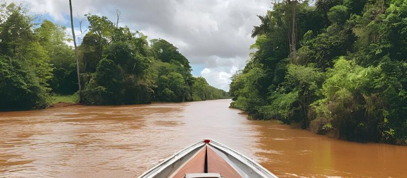 Boat-Trip-In-Suriname-Caribo-Blog